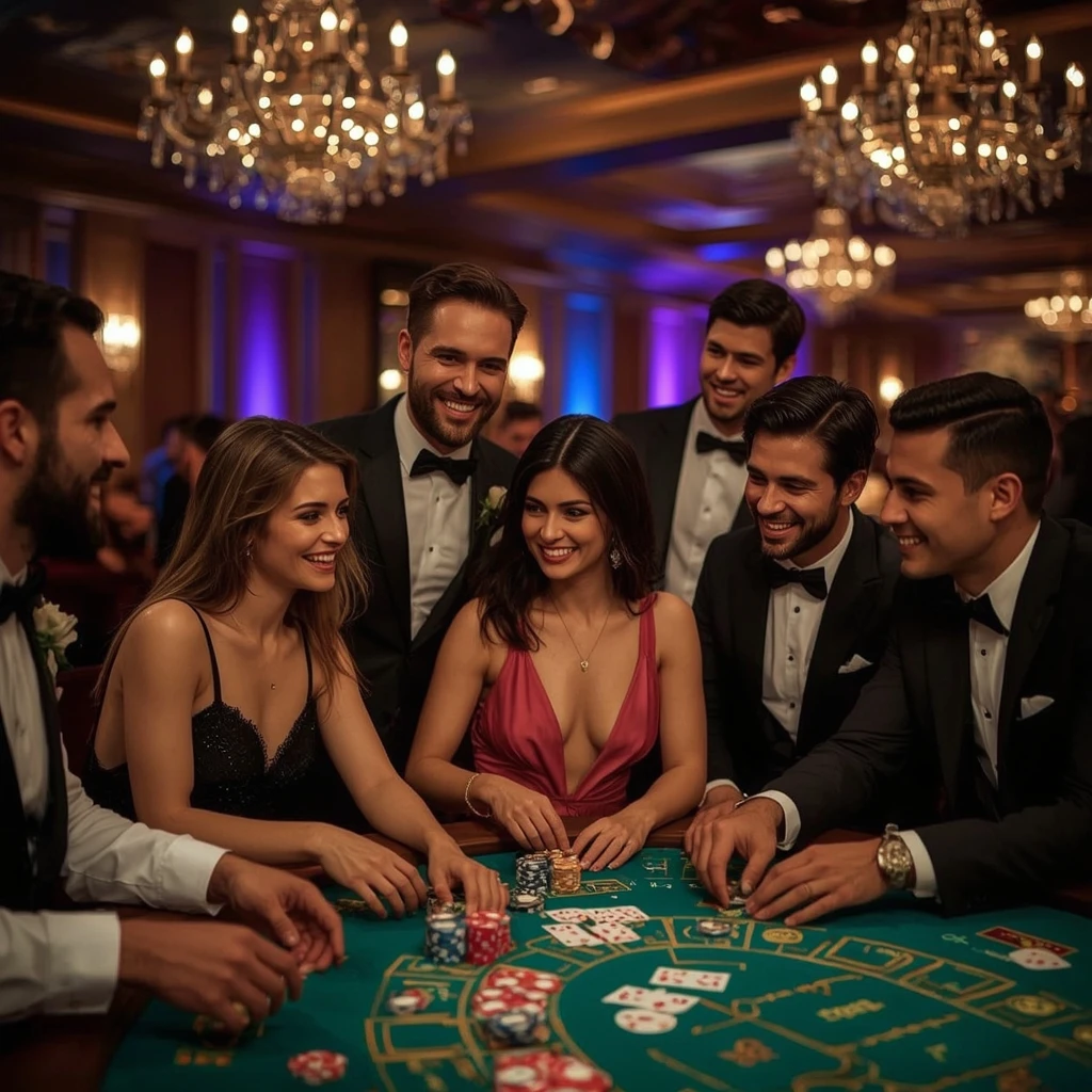 blackjack au casino TORTUGA CASINO