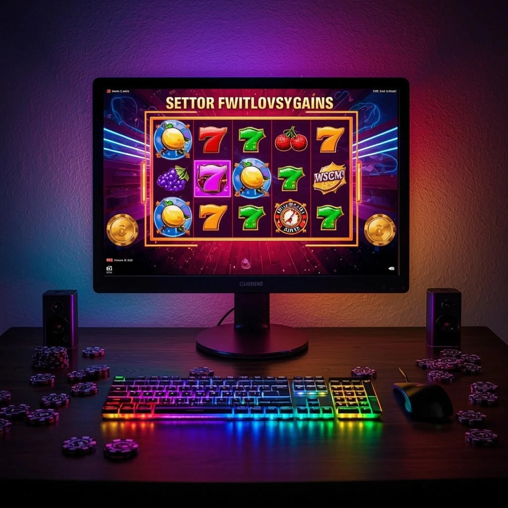 Microgaming TORTUGA CASINO