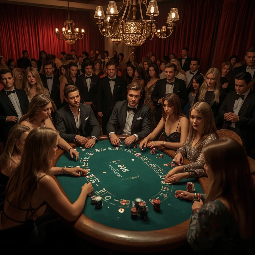 Règles du poker TORTUGA CASINO