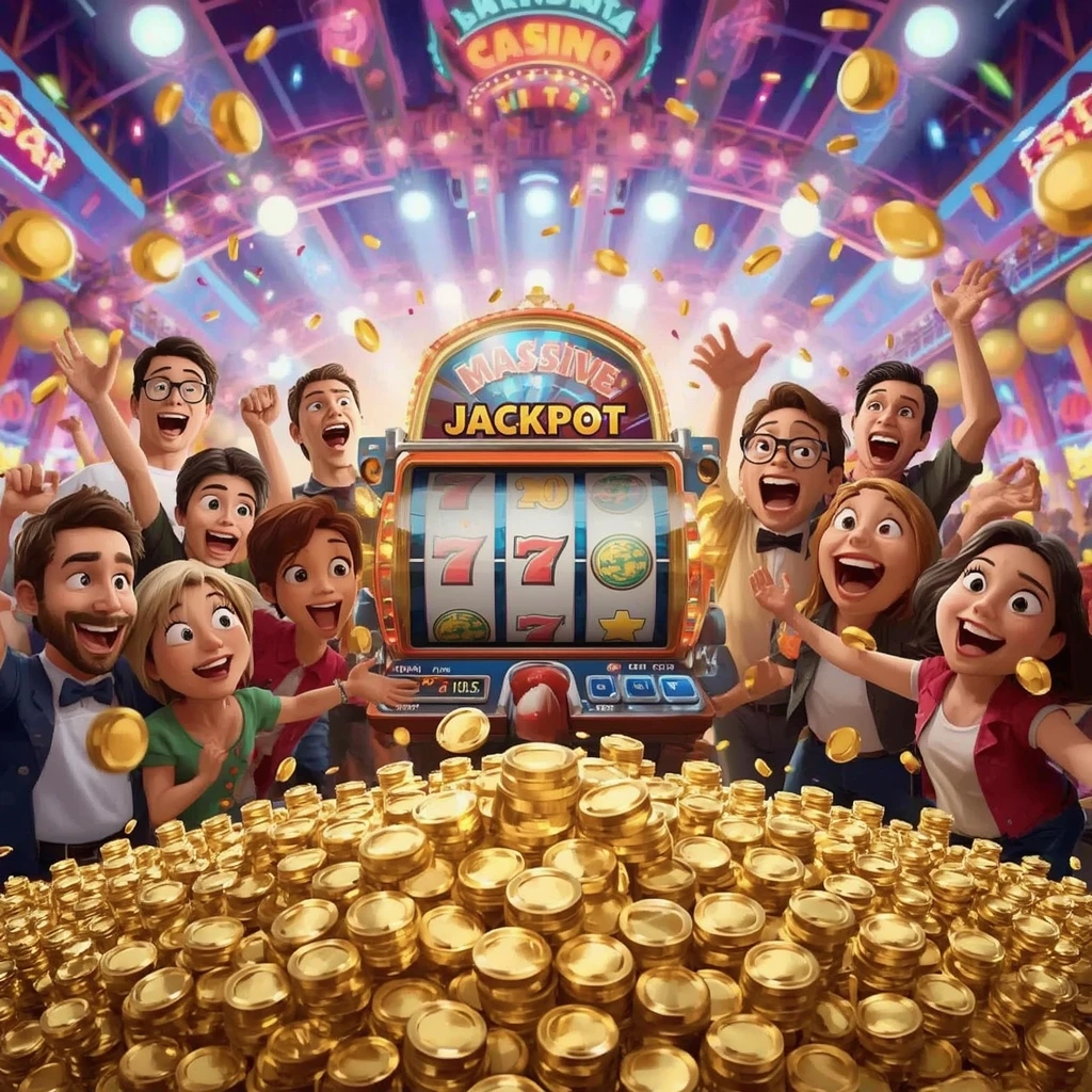 meilleurs jeux de Jackpot TORTUGA CASINO