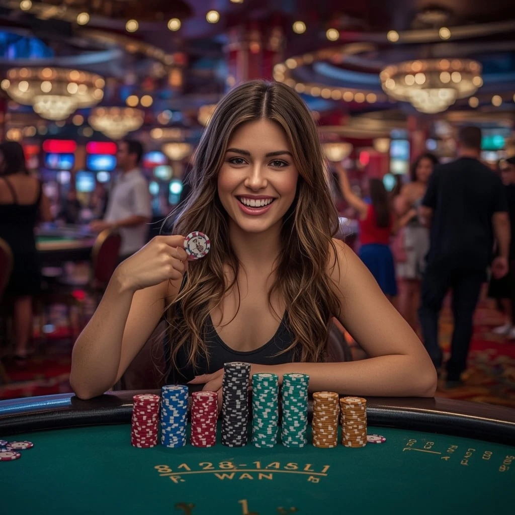 bonus dans les mains de l'homme au casino TORTUGA CASINO