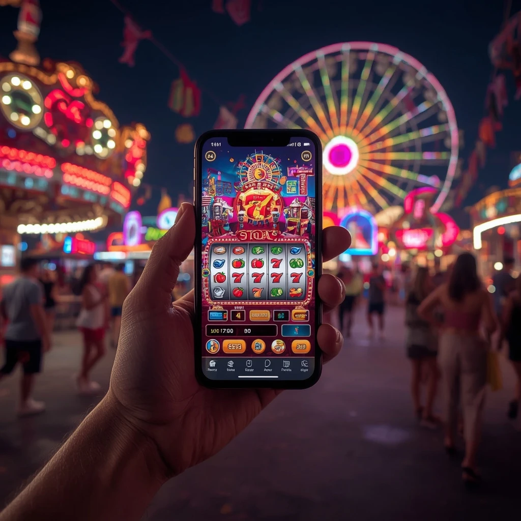 application mobile Tortuga Casino