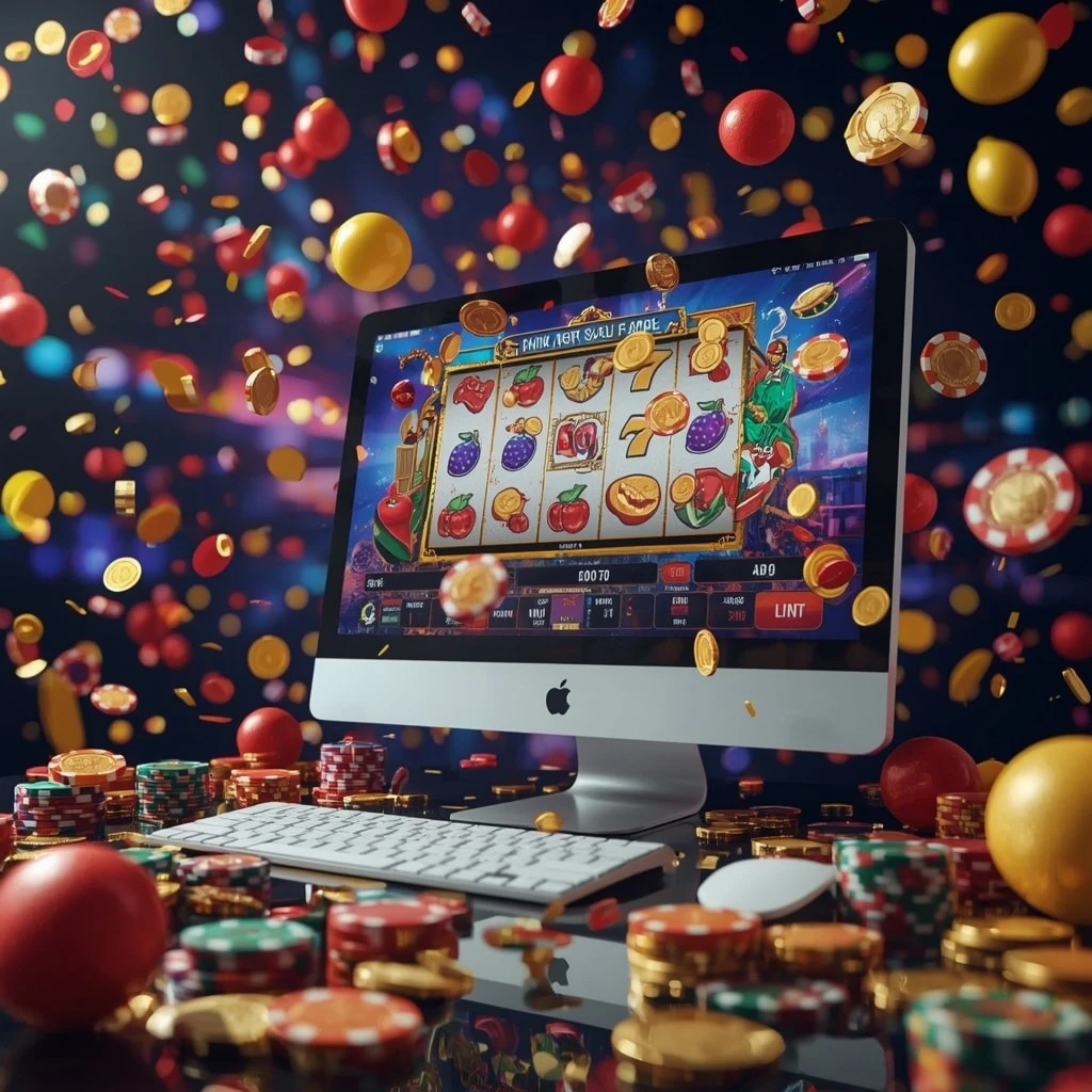 Machines à sous en ligne sur le moniteur Tortuga Casino