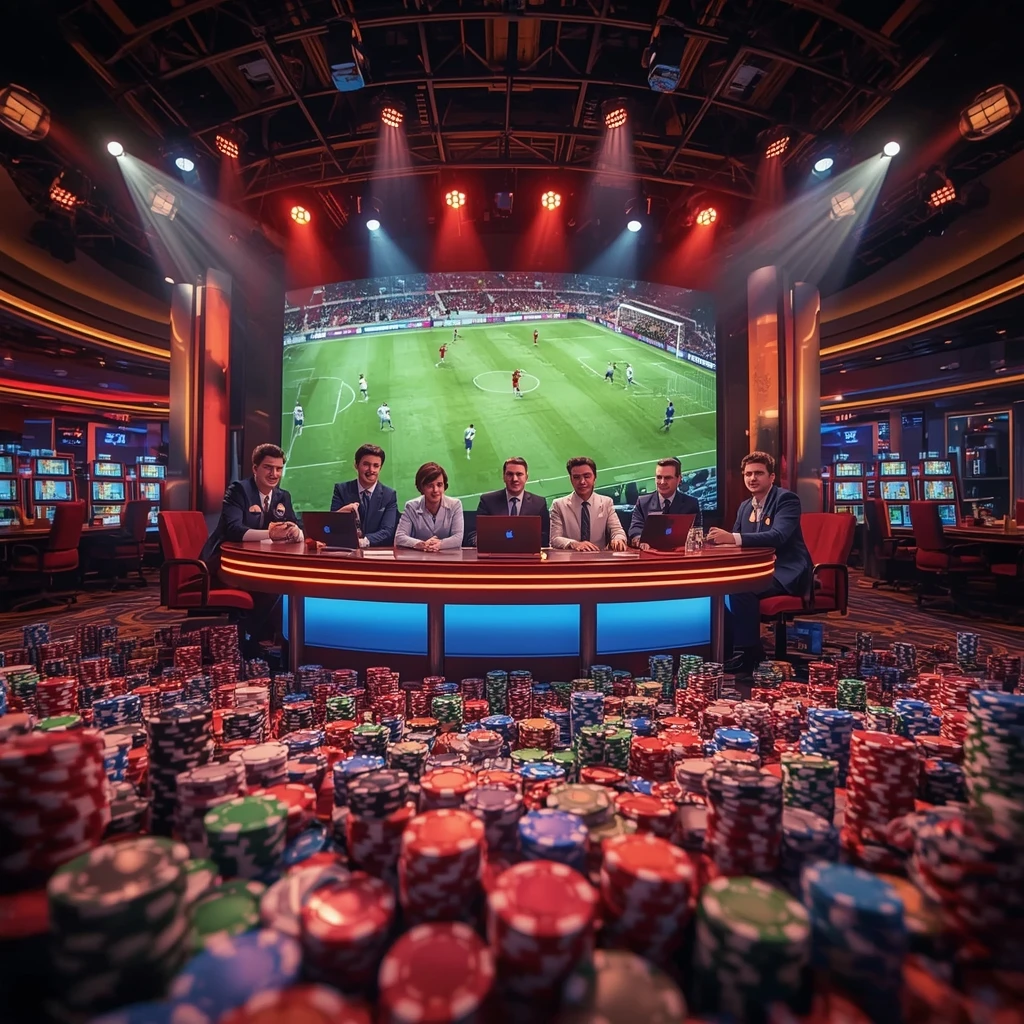 Paris au casino sur le football TORTUGA CASINO
