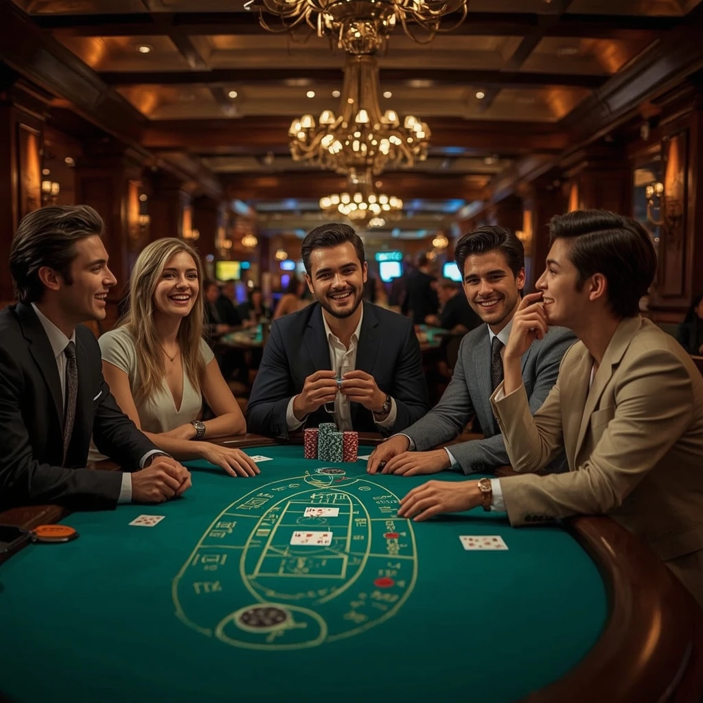 Double Bonus Poker TORTUGA CASINO
