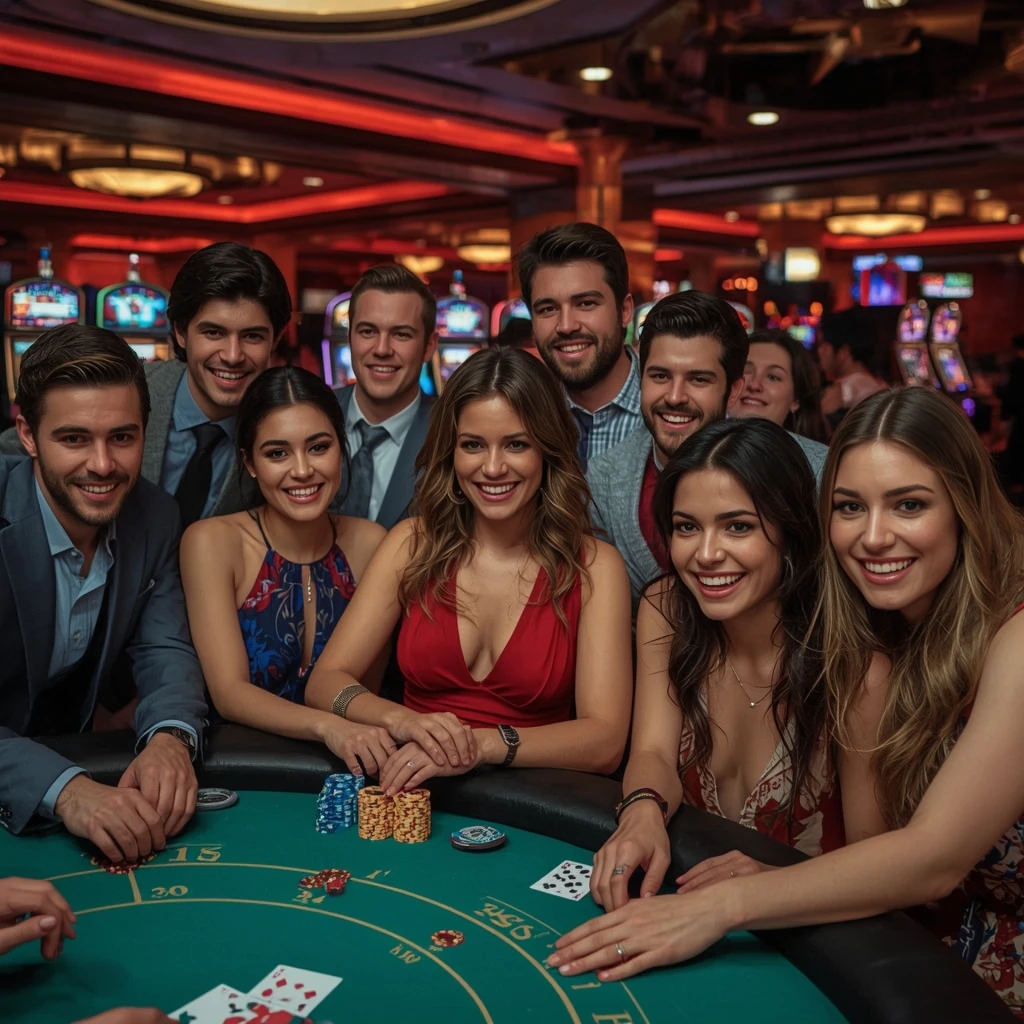 Les bases du jeu TORTUGA CASINO